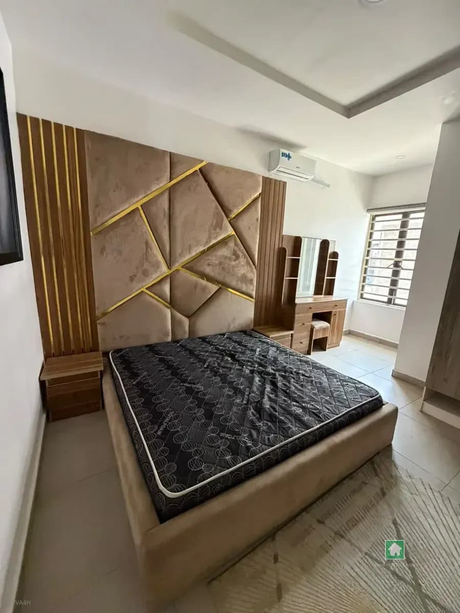 Mini Flat for Rent in Orchid Road, Lekki