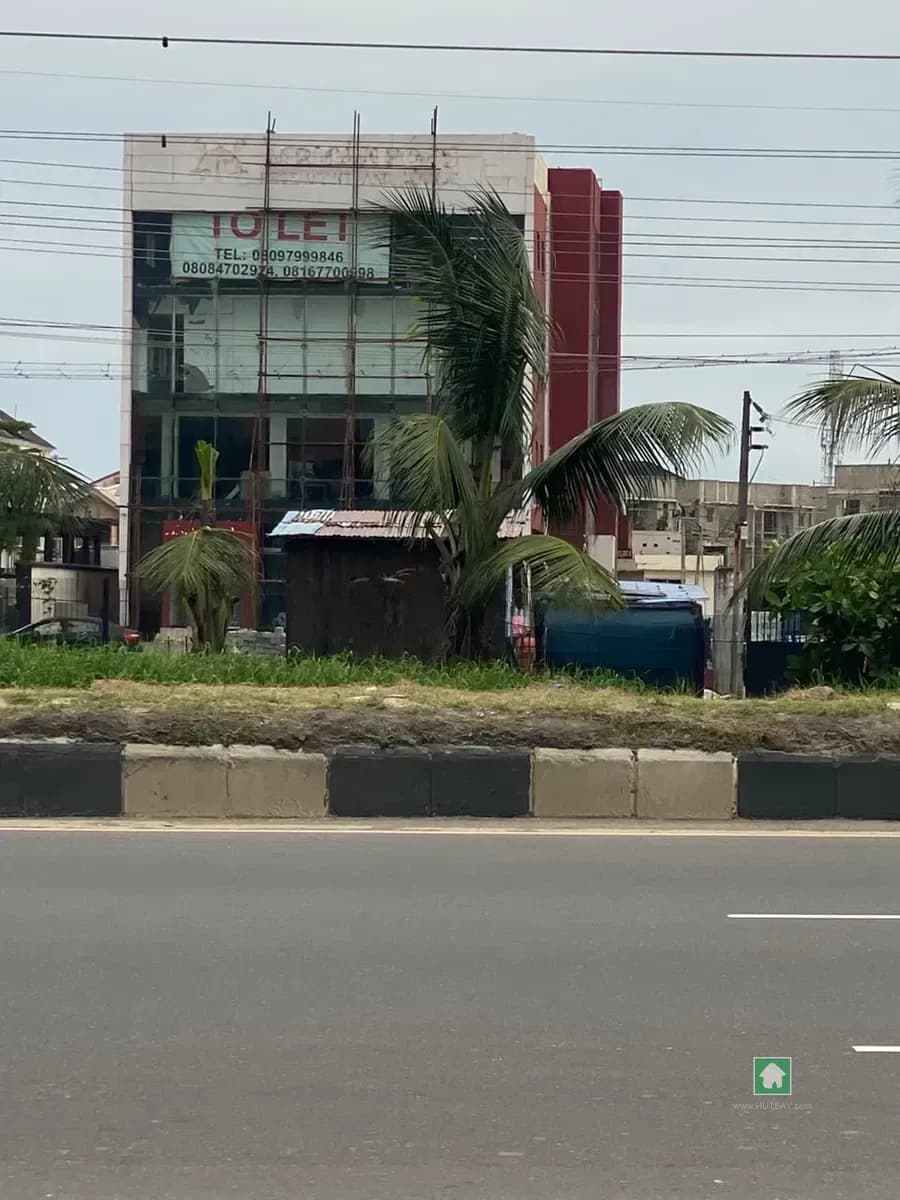 Office Space for Rent in Lekki, Lagos