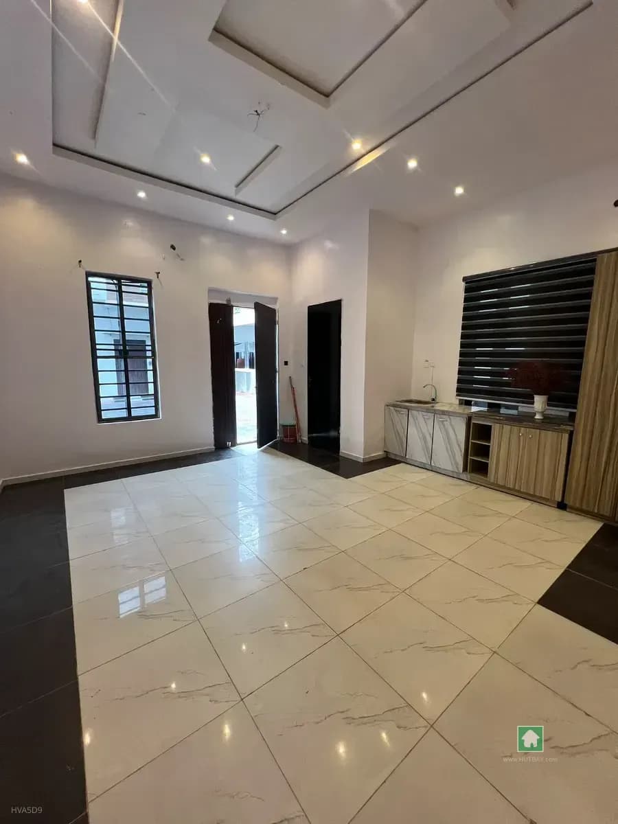 1 Bedroom Mini Flat for Rent at Gate 3 Orchid Hotel Road, Lekki