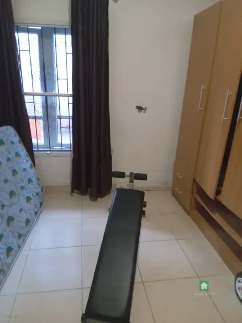 Studio for Rent in Sangotedo, Ajah