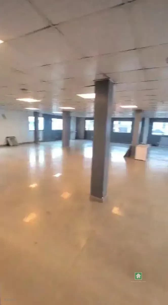 Office Space for Rent in Yaba, Lagos