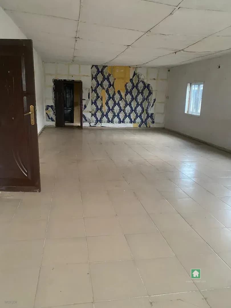 Office Space for Rent in Alapere, Ketu, Lagos