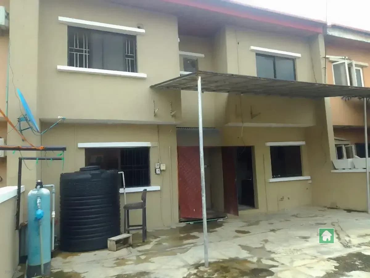 5 Bedroom Terrace Duplex for Rent in Oniru, Victoria Island