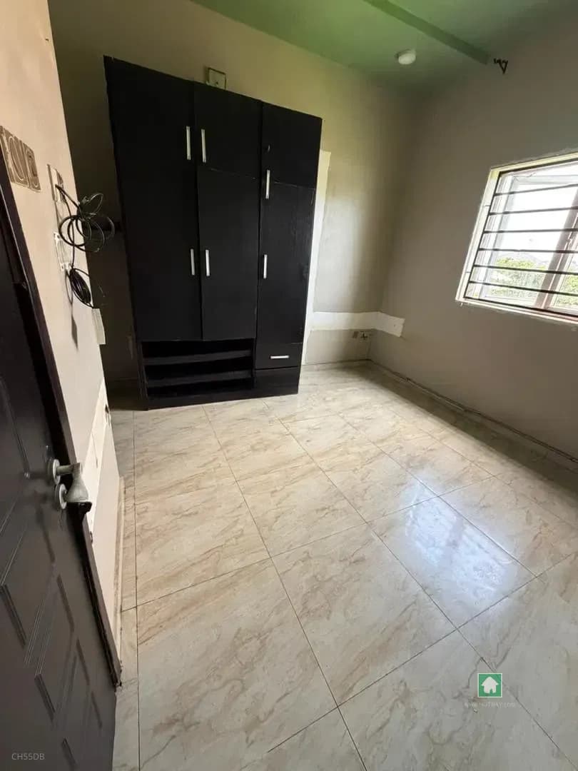 Studio Apartment for Rent in Serene Lekki Estate