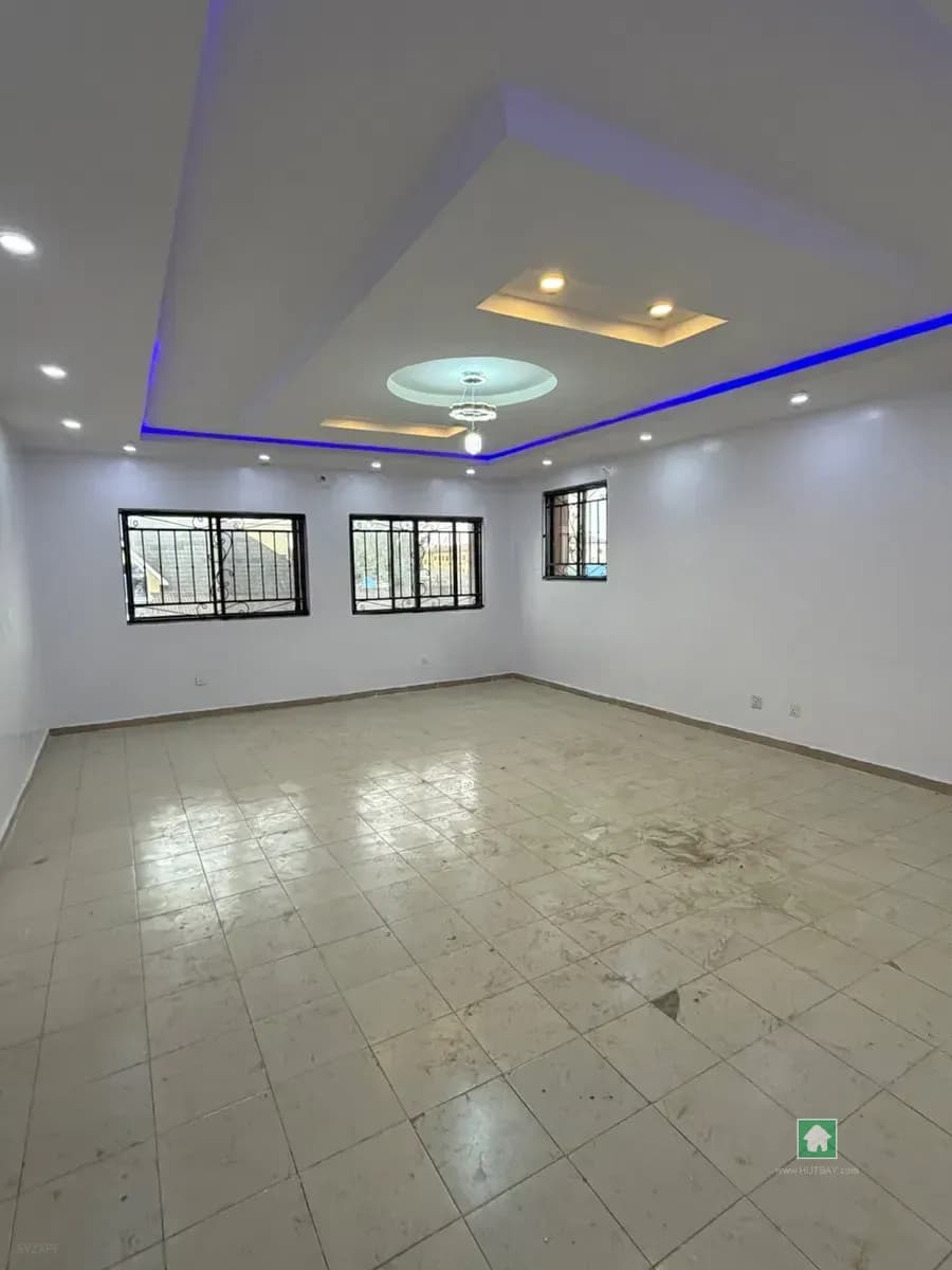 1-Bedroom Mini Flat for Rent in Ogudu, Lagos