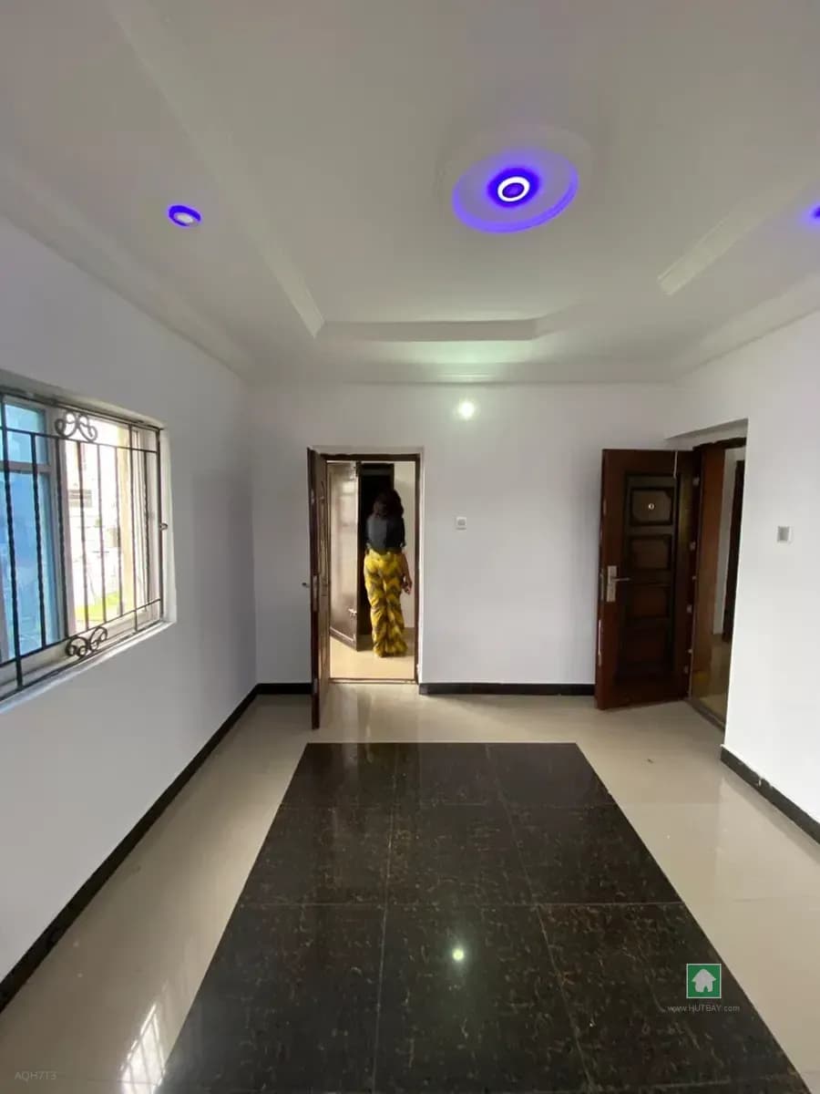1 Bedroom Flat Apartment for Rent in Ikate Elegushi, Lekki