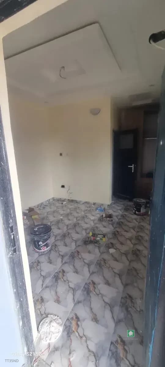 Studio for Rent in Secure Ajah Location