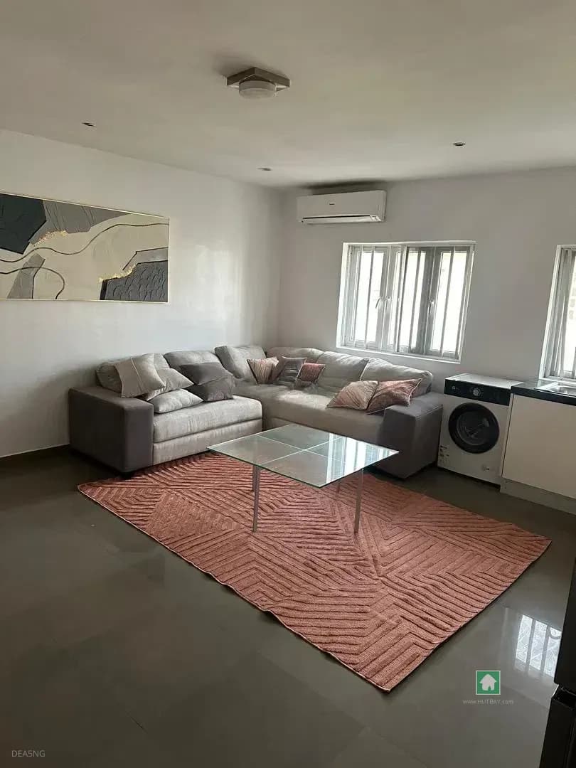 Mini Flat for Rent in Ikoyi, Lagos