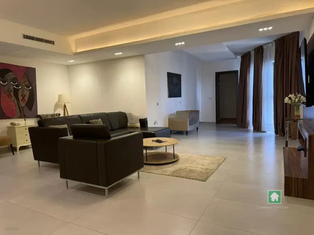 3-Bedroom Flat for Rent in Adeola Odeku, Victoria Island