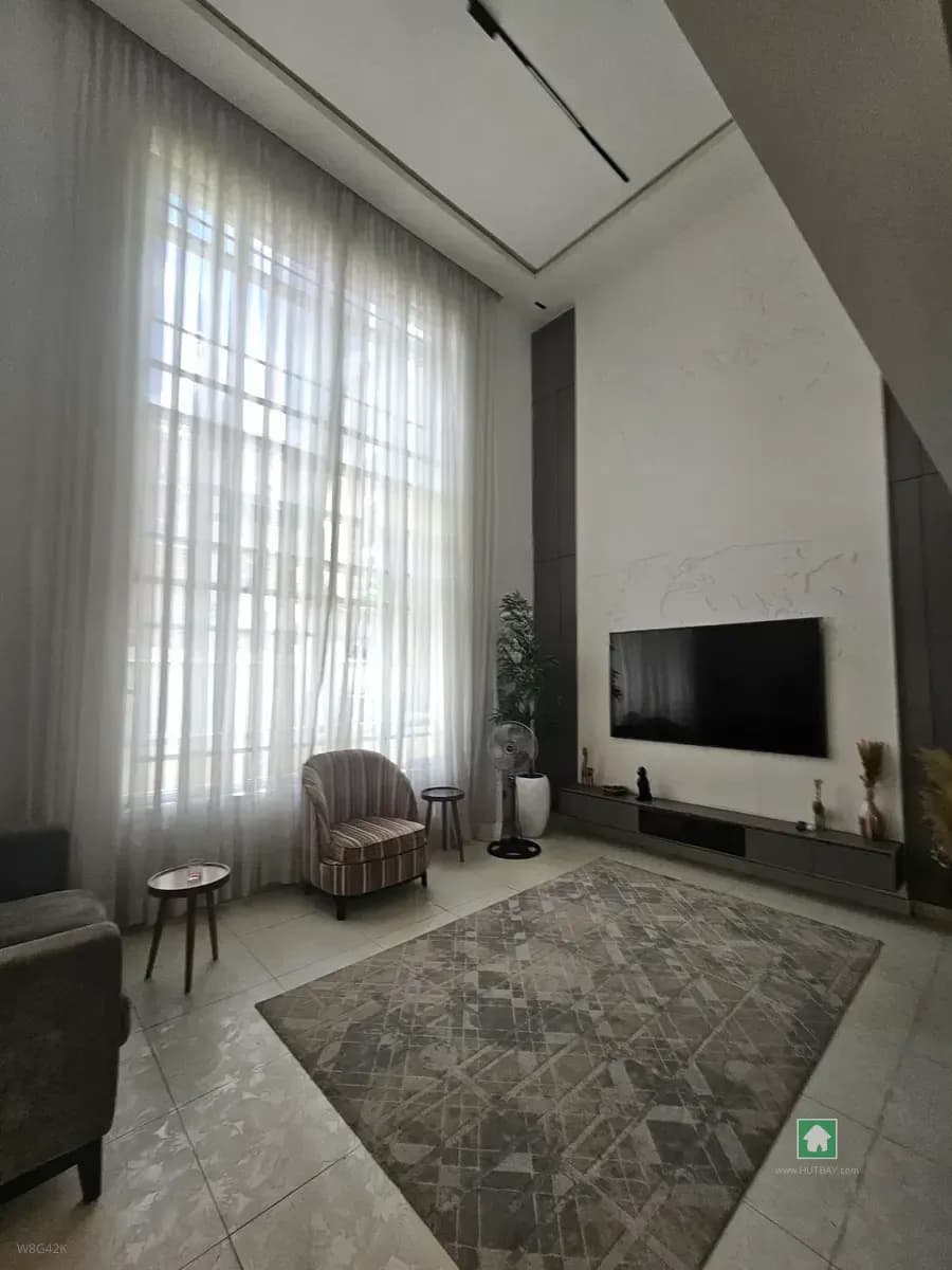 Fully Furnished 3-Bedroom Flat in Ikeja GRA, Lagos