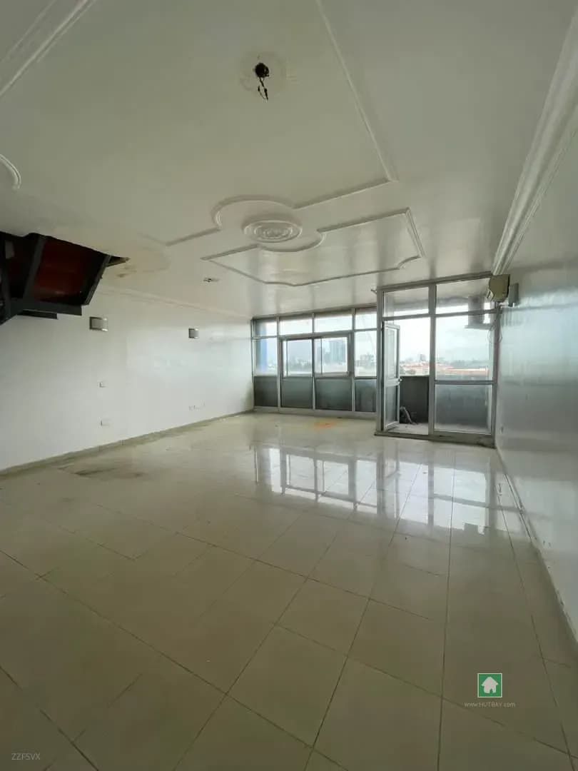 Victoria Island Extension Terrace House for Rent