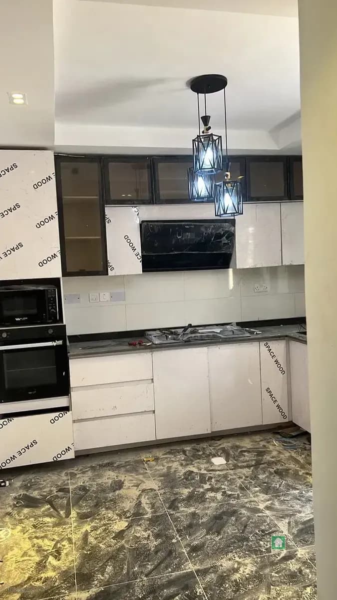 4 Bedroom Terrace Duplex for Rent in Gra, Ogudu, Lagos