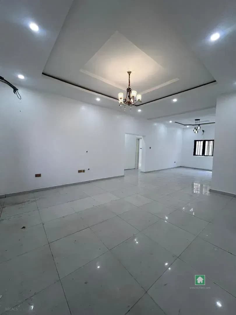 2 Bedroom Apartment for Rent in Ikate, Lekki