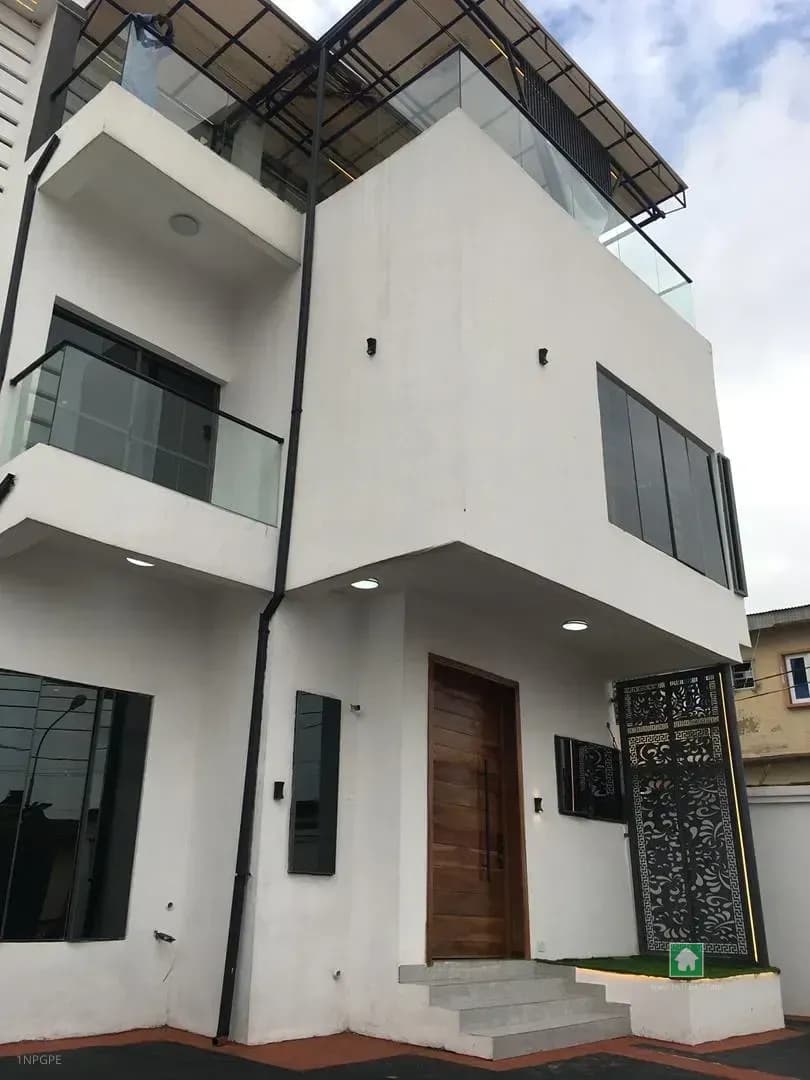 Building Approvals & C of O