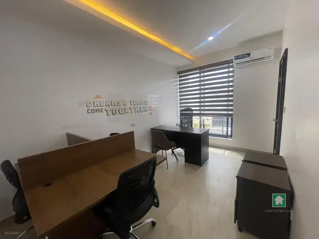 Office Space for Rent in Lekki, Lagos