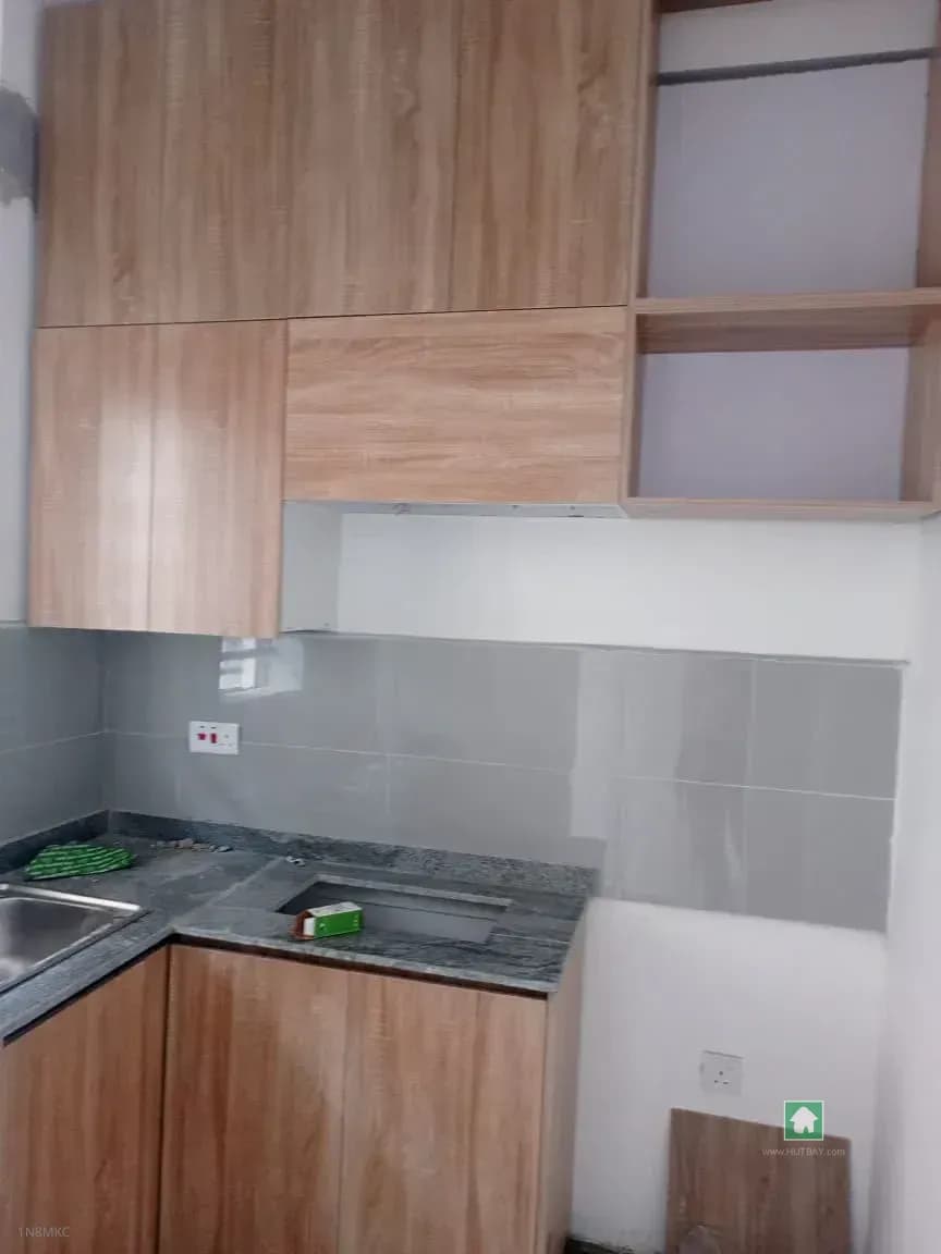 Mini Flat in Lekki Estate for Rent