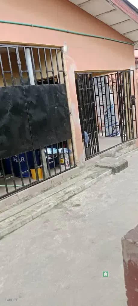 Shop for Rent in Fagba, Agege