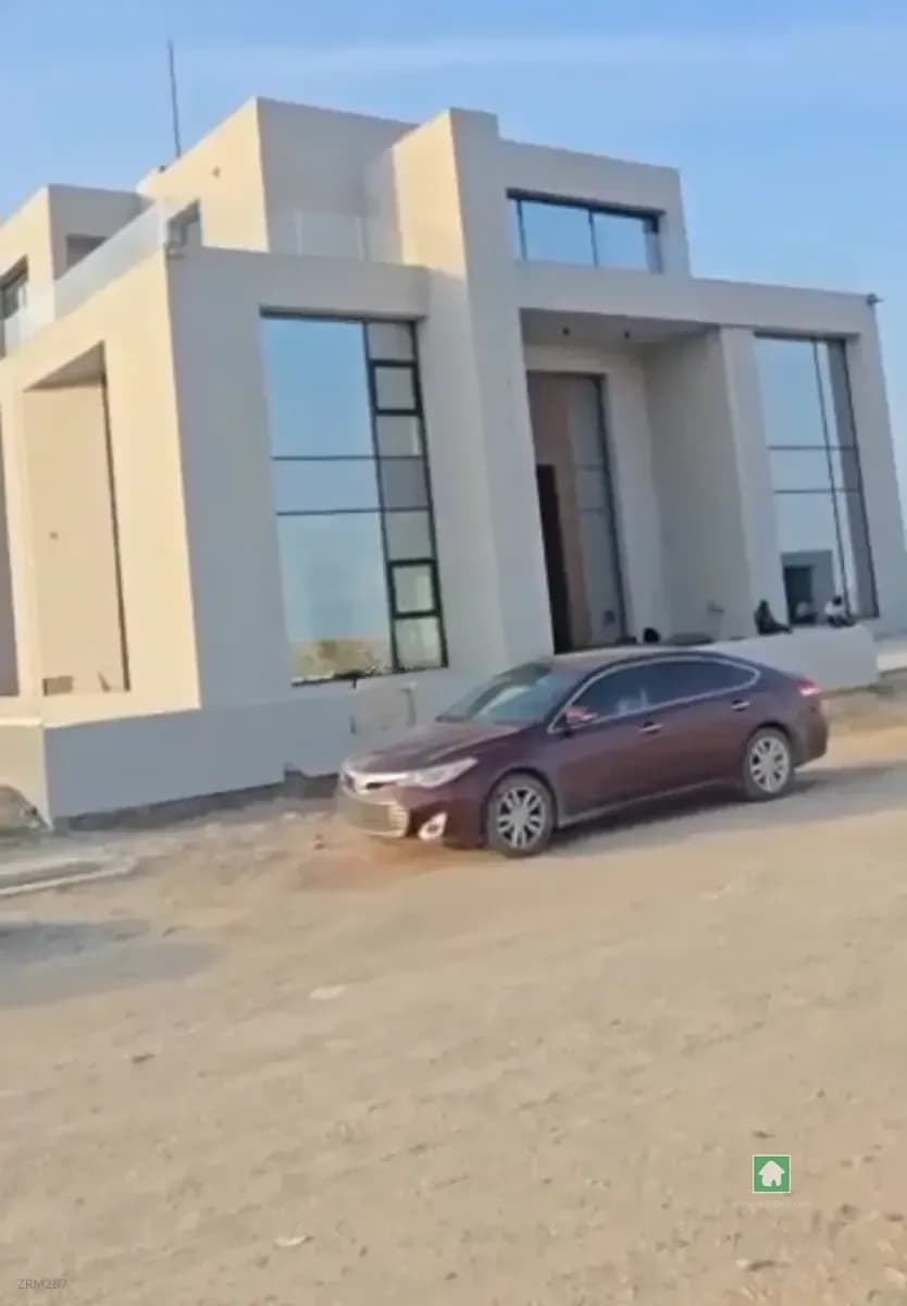 Commercial Property for Rent in Eko Atlantic City