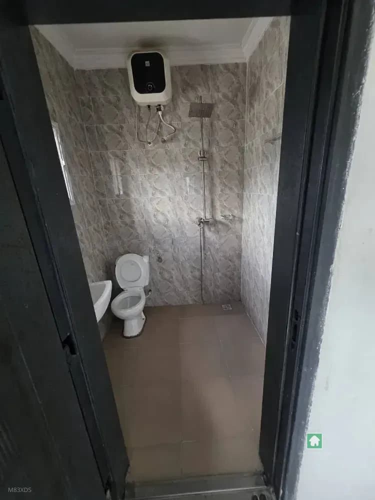 2 Bedroom Flat in Awoyaya, Lekki Ibeju
