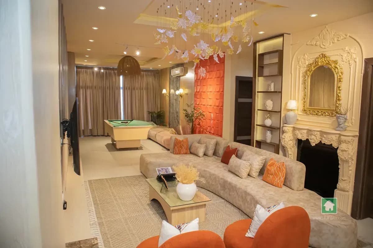 3-Bedroom Flat for Rent in Ikoyi, Lagos