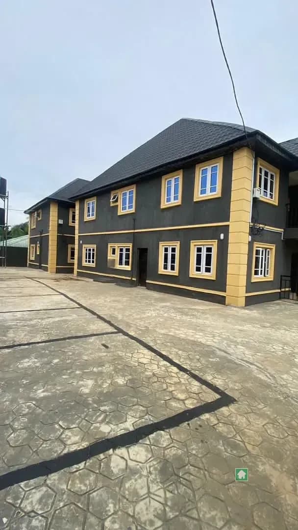 14-Bedroom Block of Flats for Sale in Ikorodu