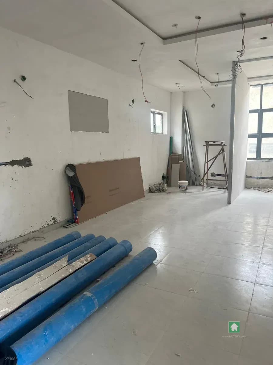 Commercial Space in Lekki Phase 1