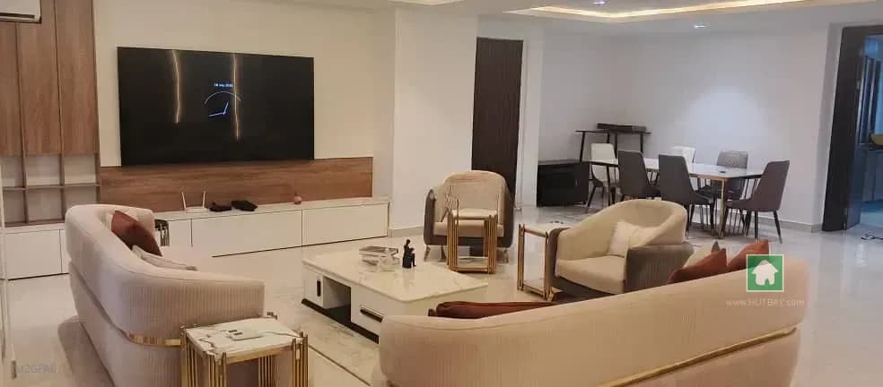 3 Bedroom Apartment for Rent in Ikoyi