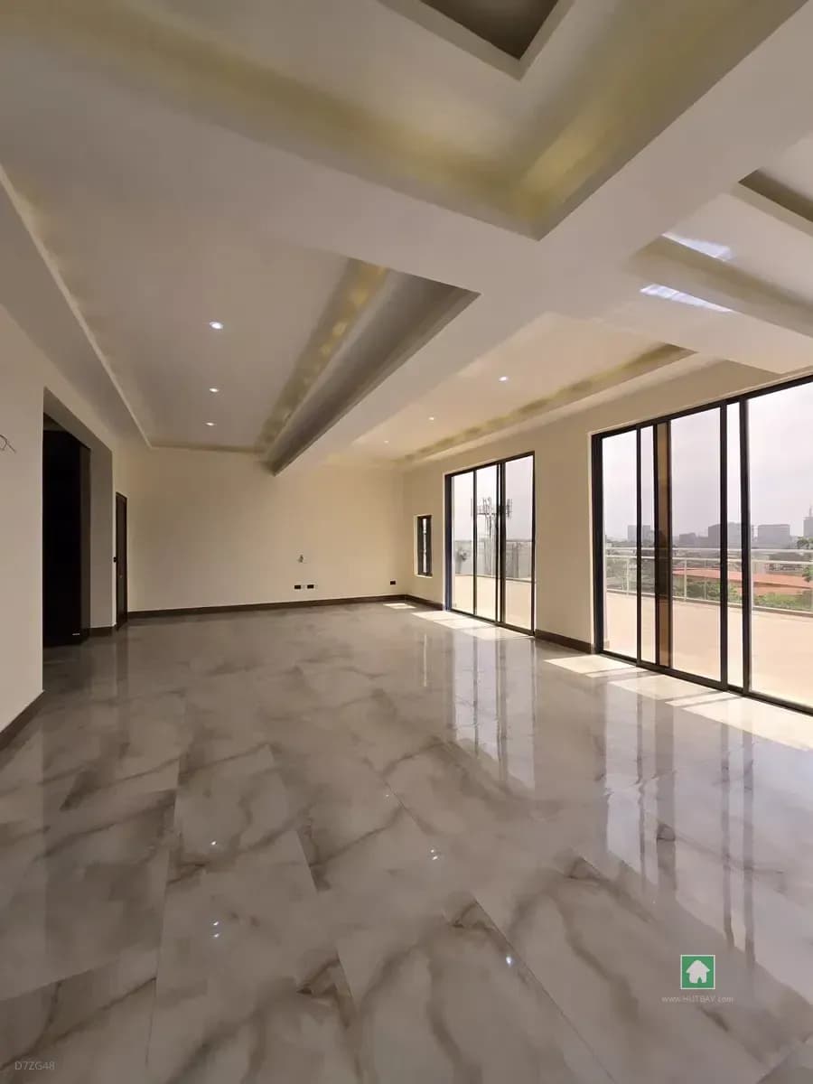 5 Bedroom Penthouse Apartment for Rent, Ikoyi