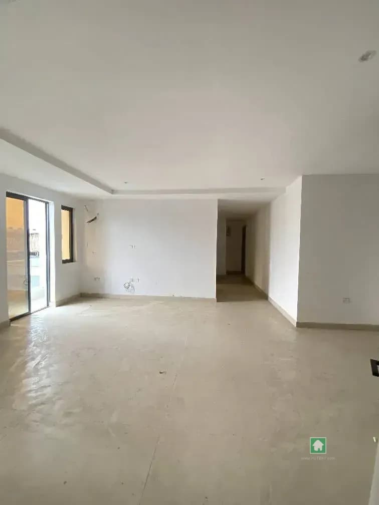 3-Bedroom Fully Serviced Flat in Lekki Phase 1