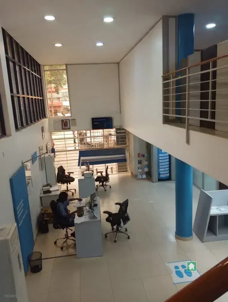 Office Space for Rent in Victoria Island Extension, Victoria Island, Lagos