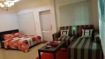 1 Bedroom Flat Apartment for Rent in Gated Lekki Phase 2