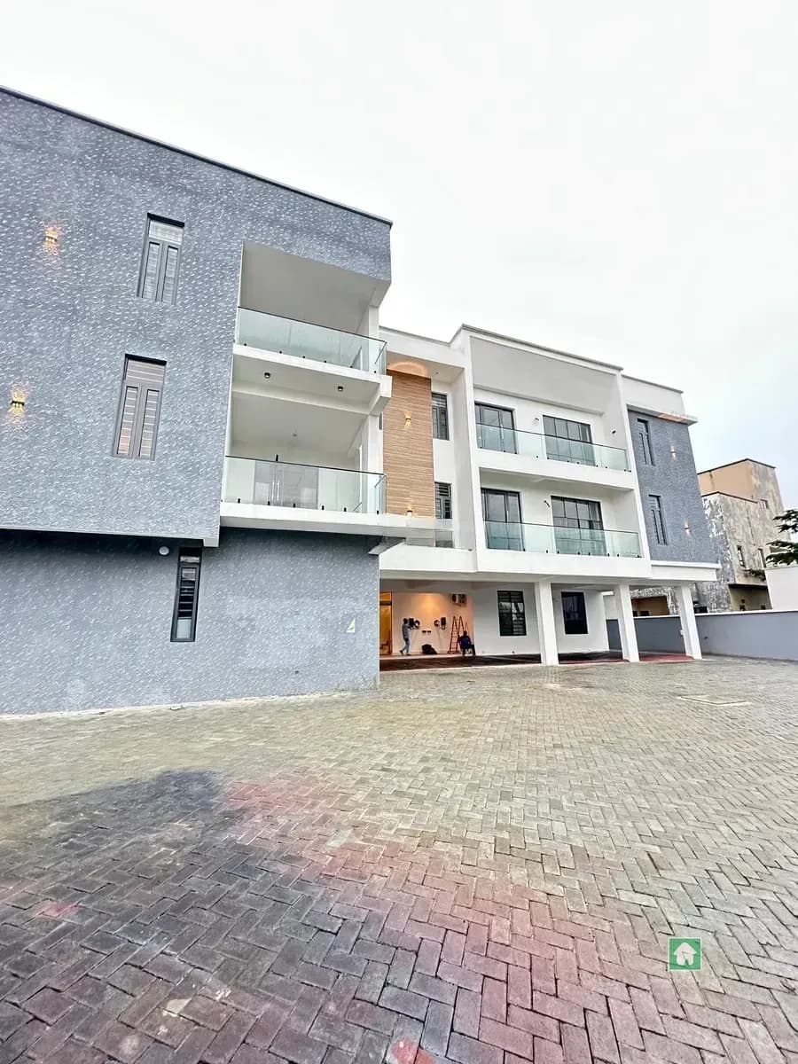 Certificate of Occupancy
