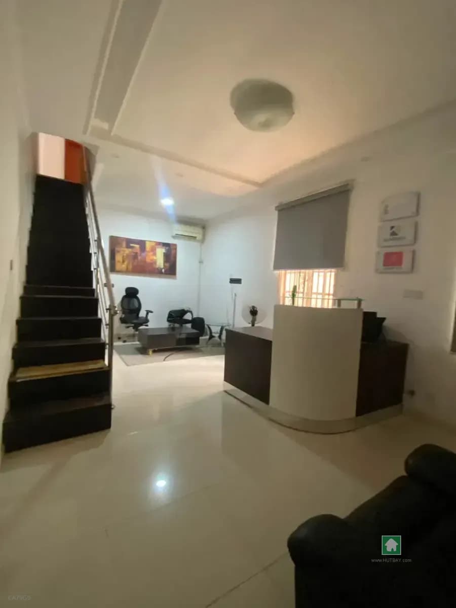 3 Bedroom Semi Detached in Lekki Phase 1