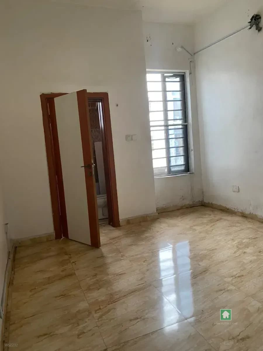 Studio for Rent at Orchid Road, Lekki