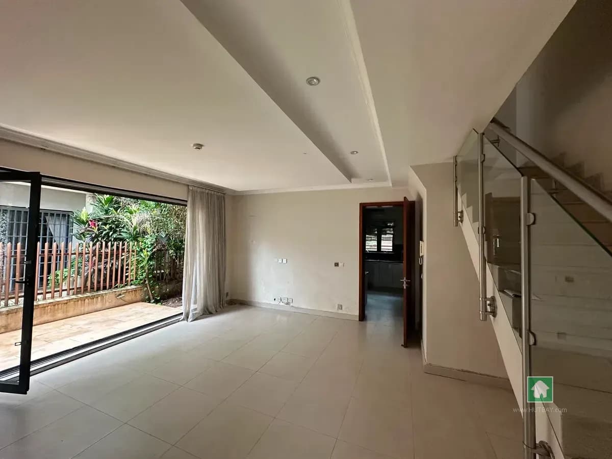 4-Bedroom Semi Detached Duplex for Rent in Old Ikoyi, Ikoyi, Lagos