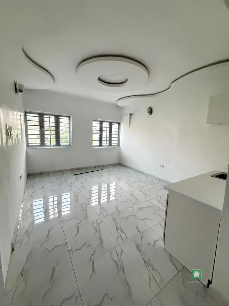 2 Bedroom Flat Apartment for Rent in Ikota, Lekki