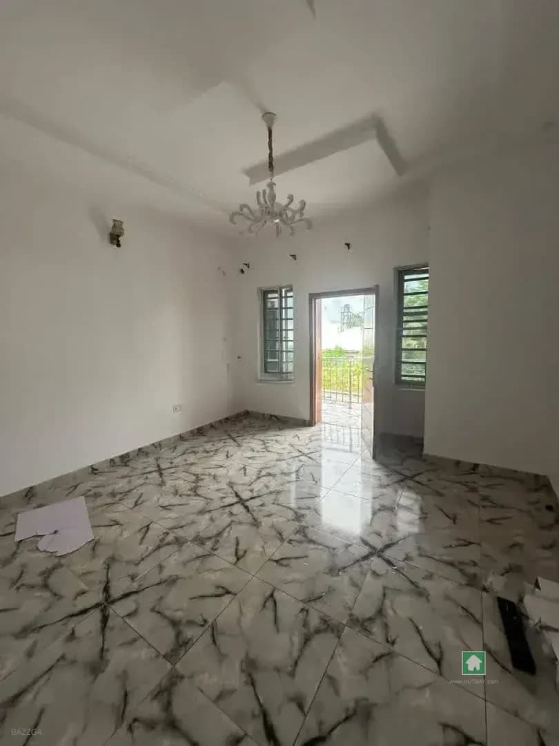 Mini Flat in Lekki Atlantic Garden Estate