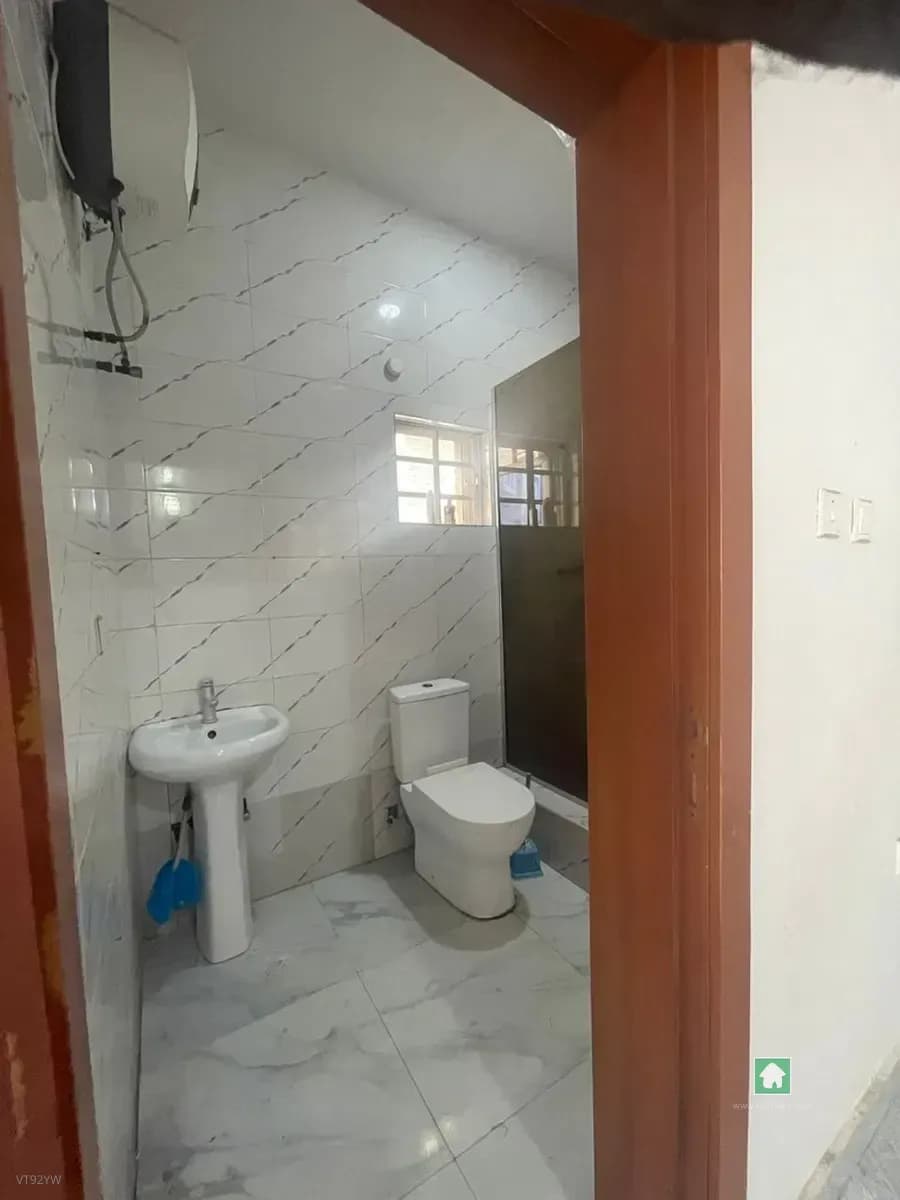 Studio Apartment for Rent in Lekki