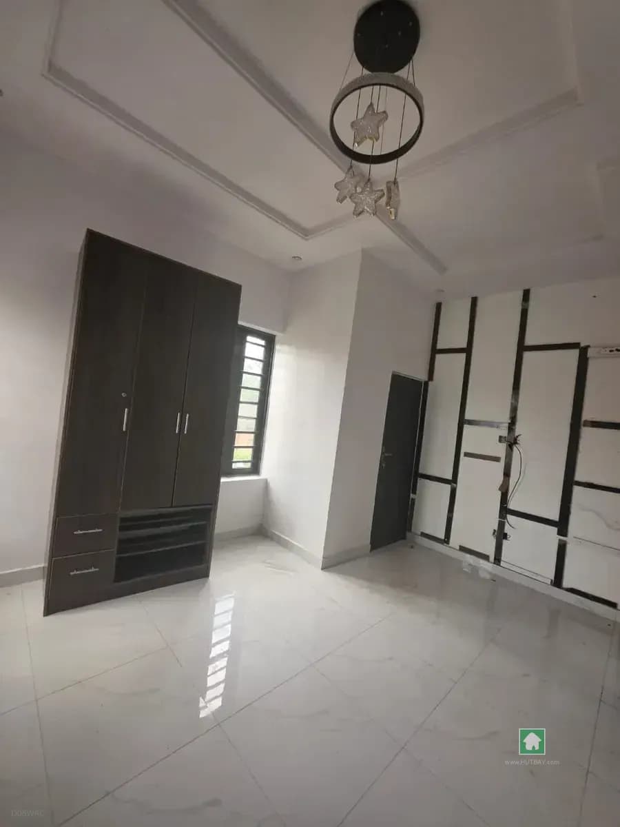 Detached Duplex for Rent in Omole Phase 2, Ikeja