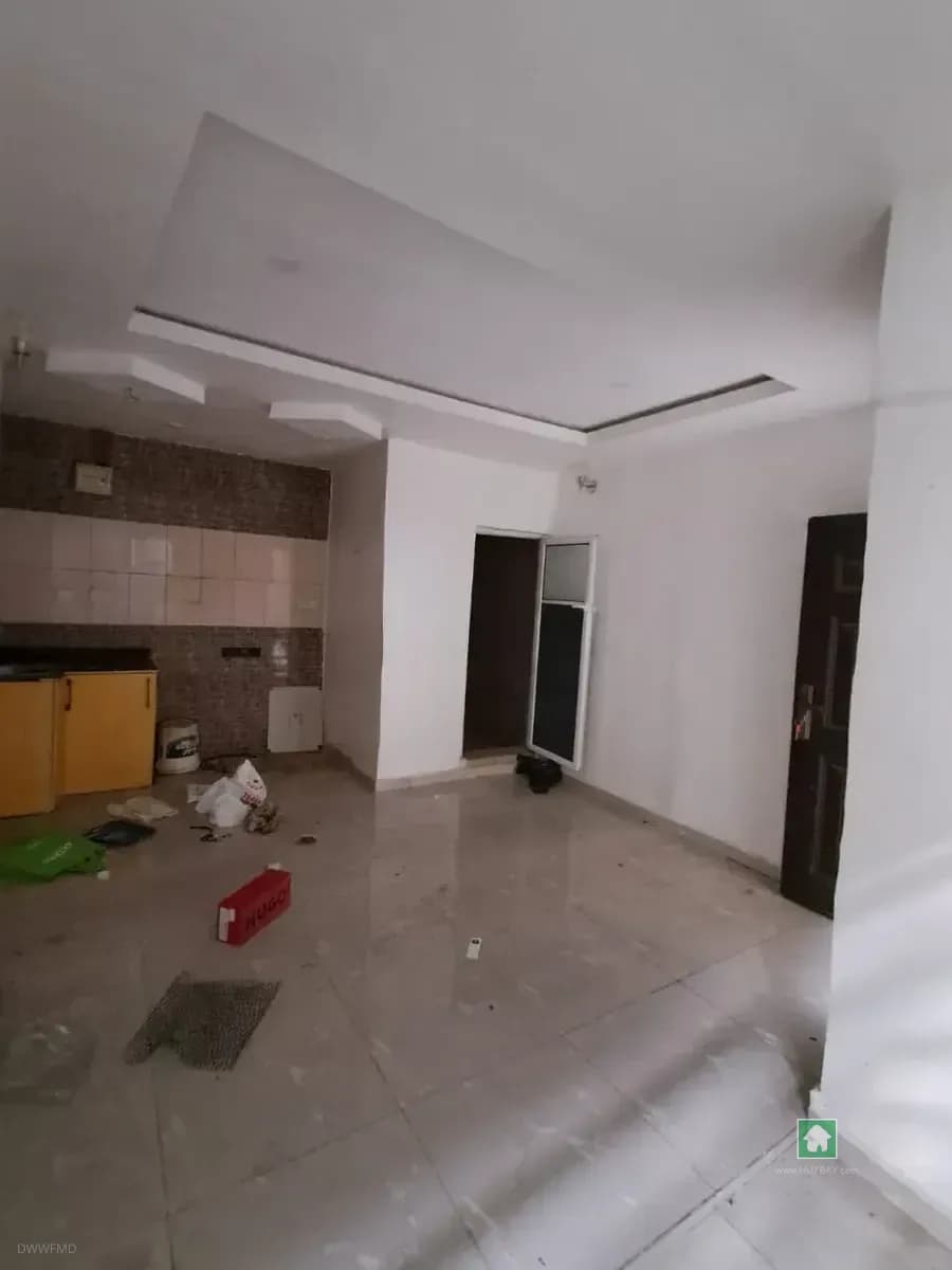 Mini Flat for Rent in Phase 1 Annex, Gbagada