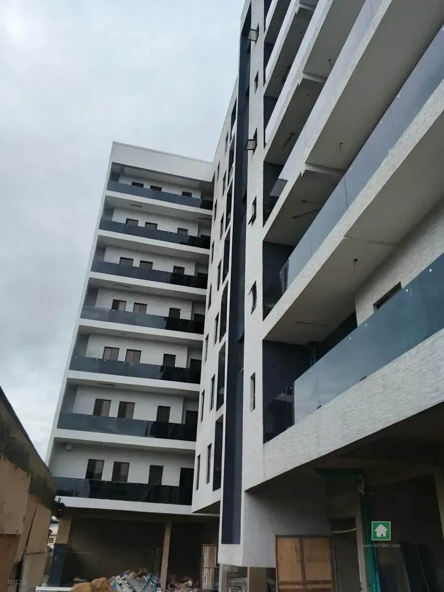 3 Bedroom Flat for Sale in Oniru, Victoria Island
