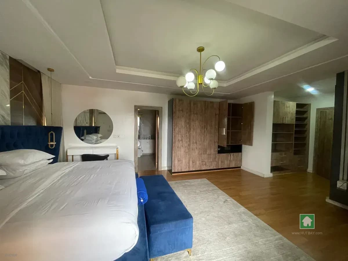 3 Bedroom Apartment for Sale in Victoria Island