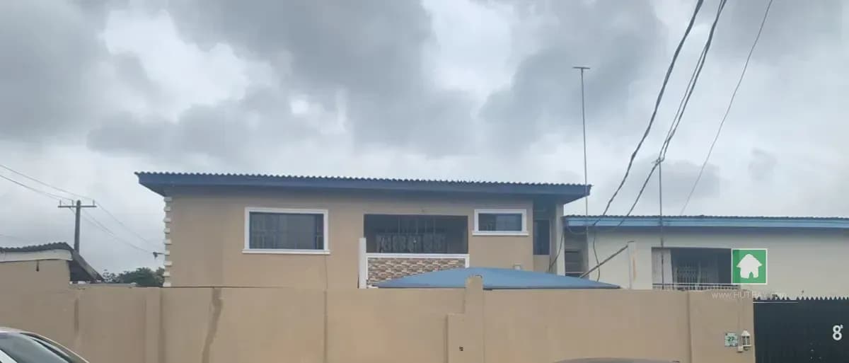 5 Bedroom Detached Duplex for Rent in Allen, Ikeja