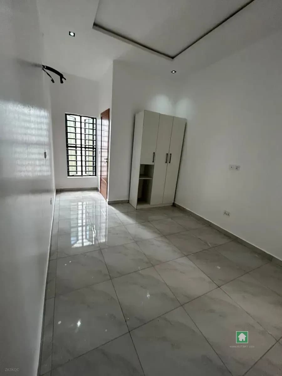1 Bedroom Flat Apartment for Rent in Ikota Villa, Lekki