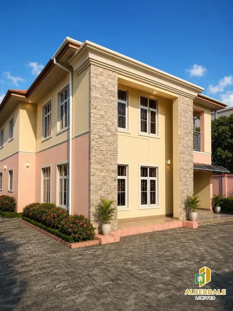 Office Space for Rent in Lekki