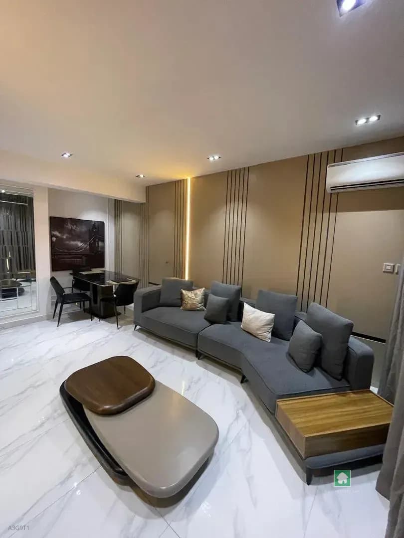 Mini Flat for Rent in Banana Island, Ikoyi