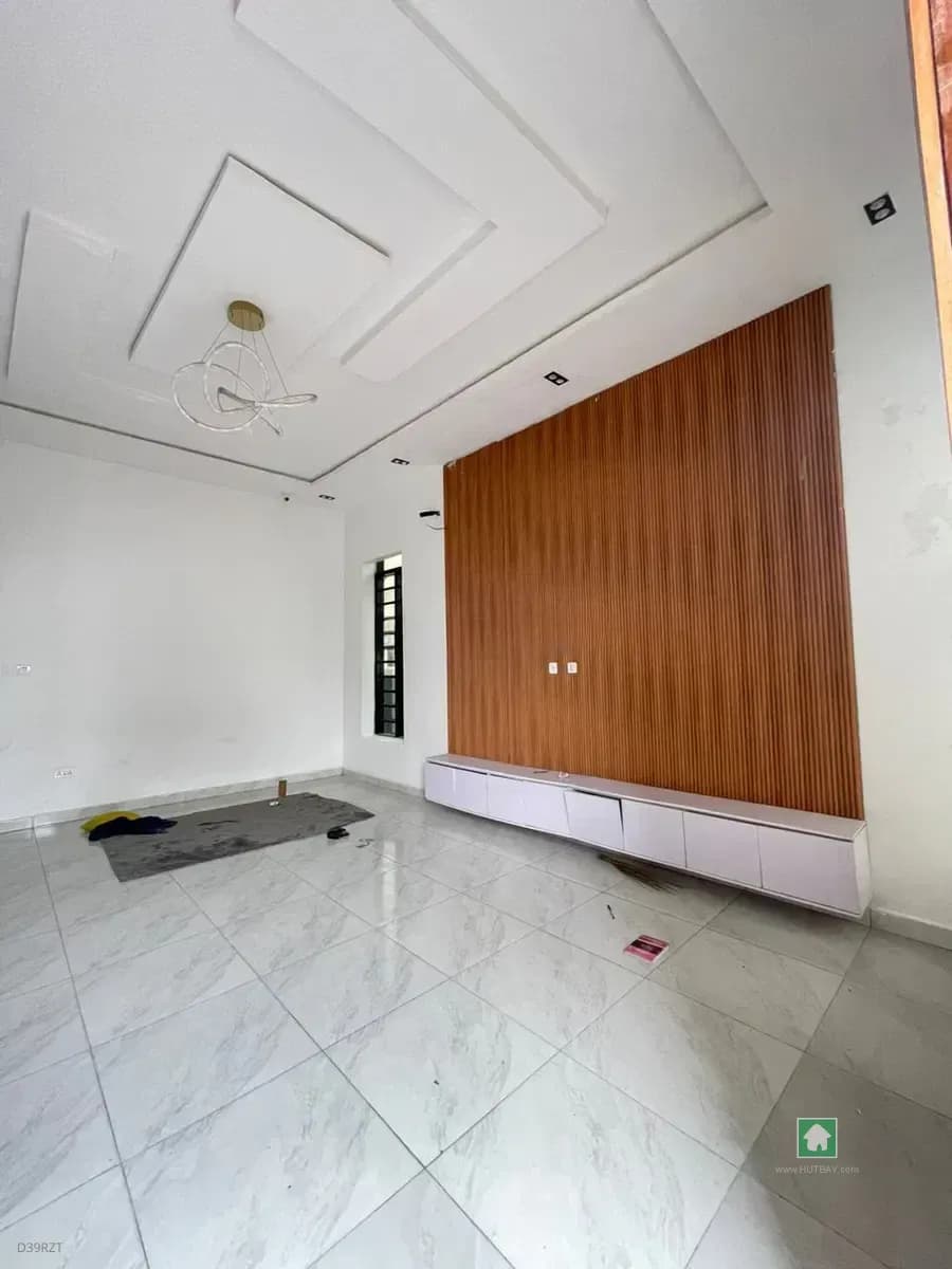 Studio Apartment for Rent in Ikota, Lekki