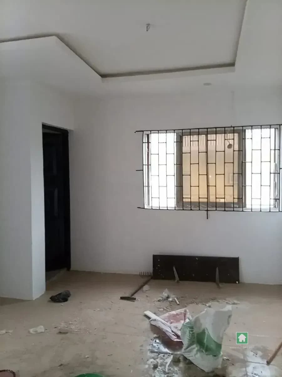 2-Bedroom Flat Apartment for Rent in Opebi, Ikeja