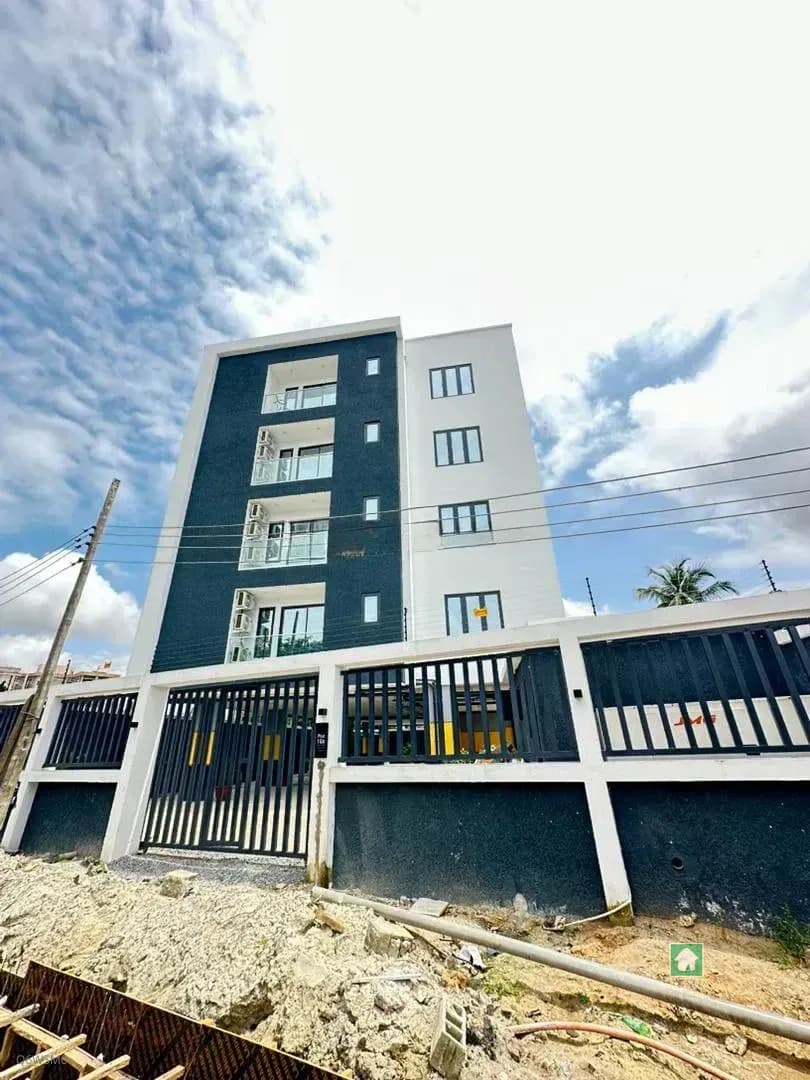 3 Bedroom Flat Apartment for Sale in Ikoyi, Lagos