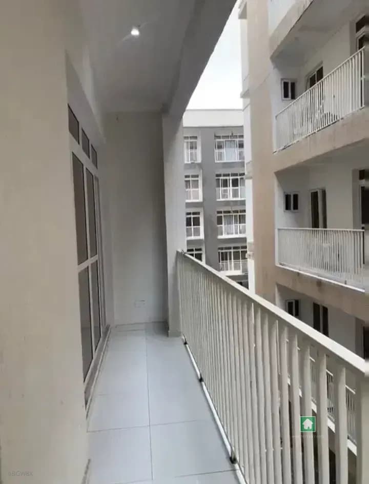 For Rent: 3-Bedroom Finished & Partly Furnished Flat in Jakande, Lekki